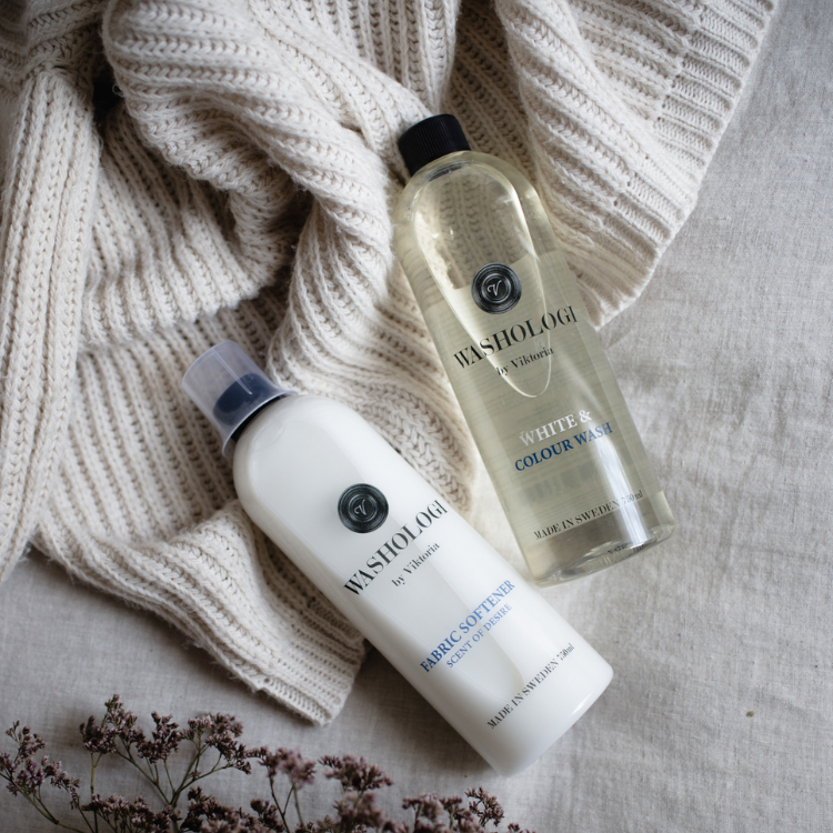 Best-selling Laundry Duo