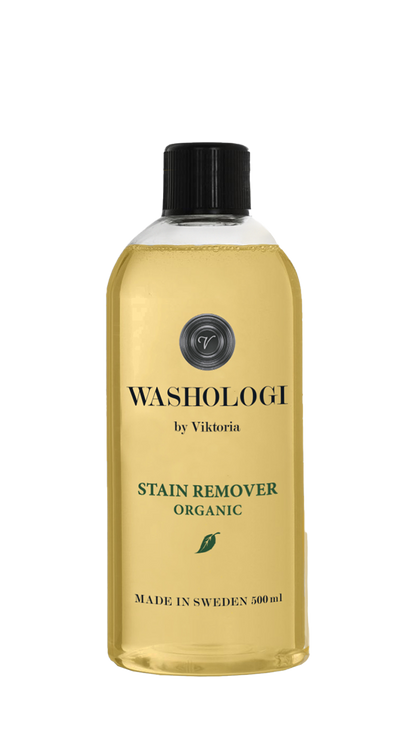 Organic Stain Remover