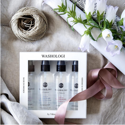 Linen Water Giftbox