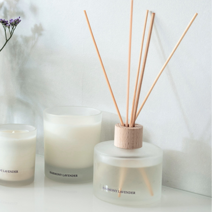 Reed Diffusers