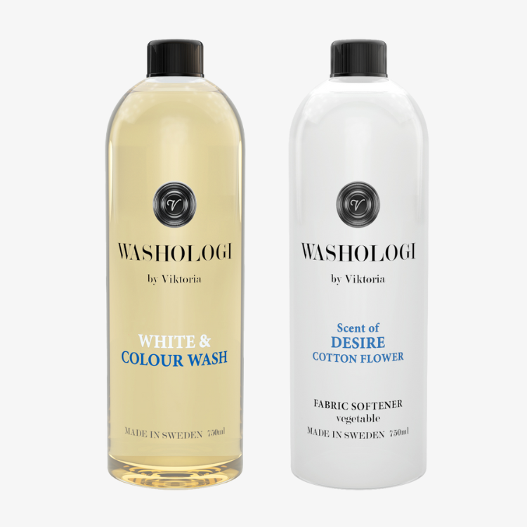 Best-selling Laundry Duo