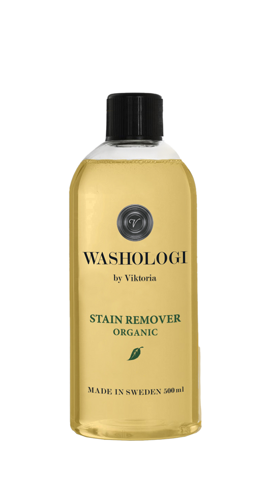 Organic Stain Remover